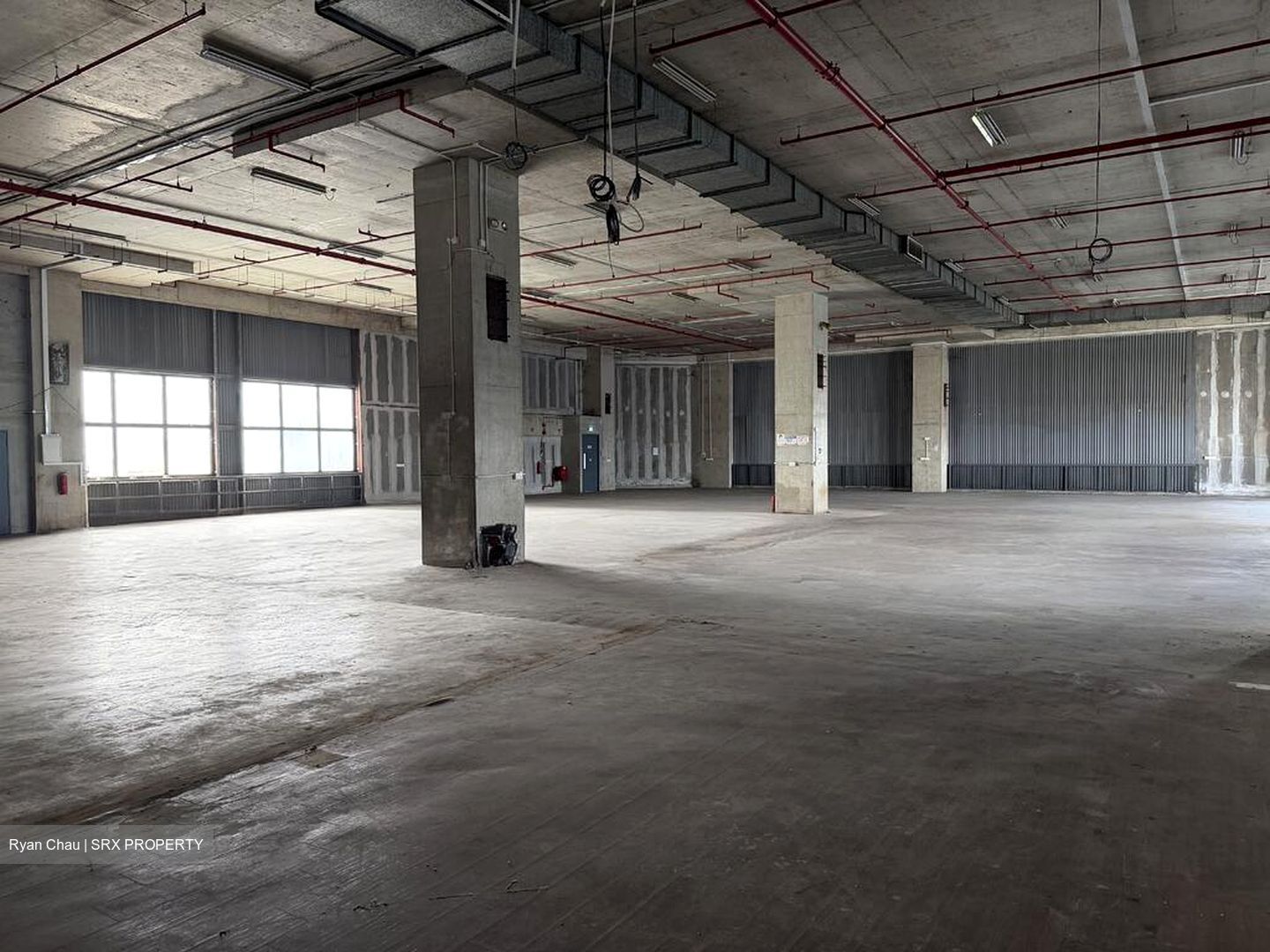 Chinsim Industrial Centre (D22), Warehouse #497904661